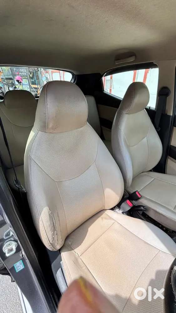 Hyundai Eon 2017 Petrol