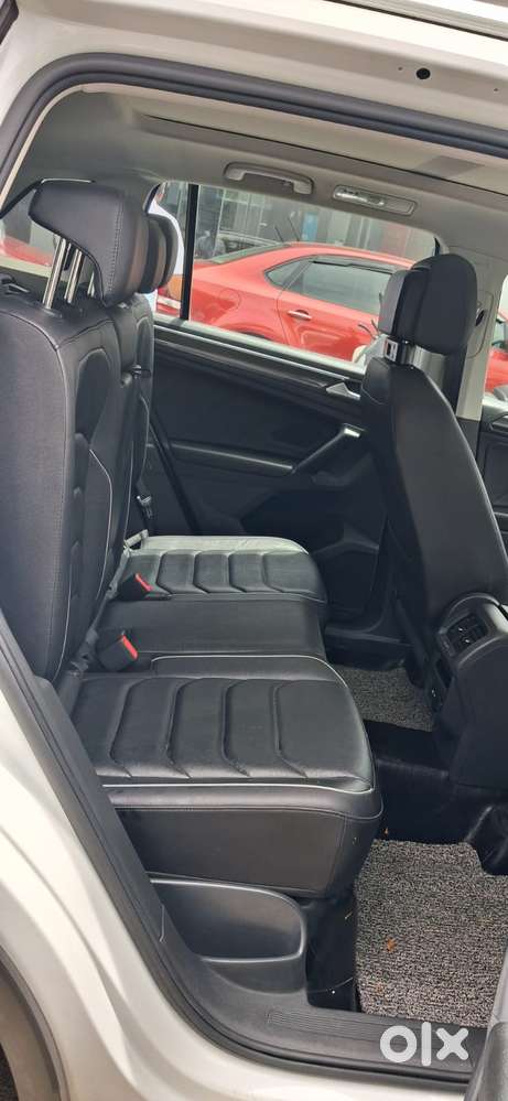 Volkswagen Tiguan 2.0 Elegance Tsi Dsg, 2022, Petrol