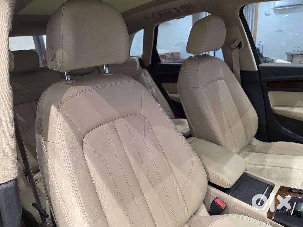 Audi Q5 35 Tdi Quattro, 2018, Diesel