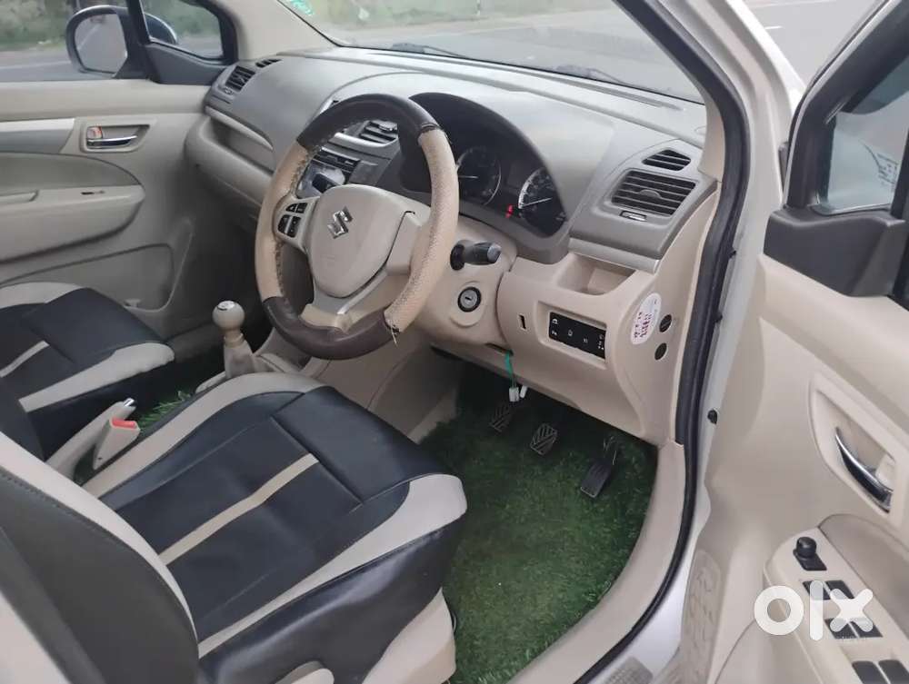 Maruti Ertiga Vdi 2017