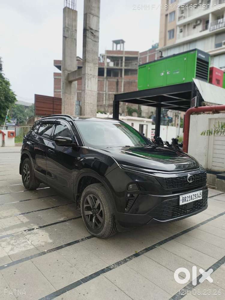 Tata Harrier Adventure X Plus, 2024, Diesel