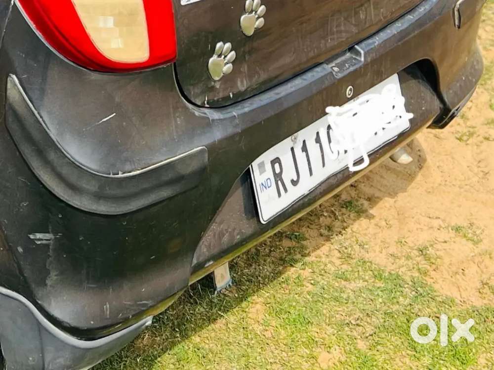 Maruti Suzuki Alto 800 2 Petrol 100000 Km Driven