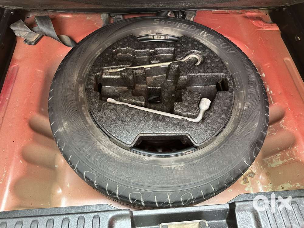 Maruti Suzuki Vitara Brezza Vdi Mt, 2019, Diesel