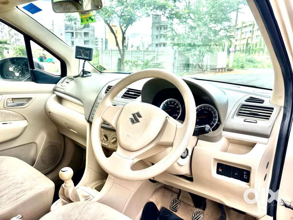 Maruti Suzuki Ertiga 1.4 Vxi Abs, 2013, Petrol