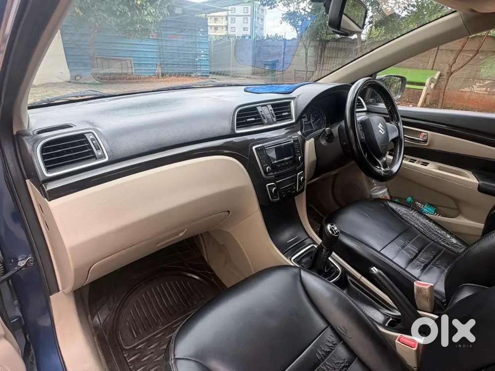 2017 Model Car In Good Condition 2nd Owner