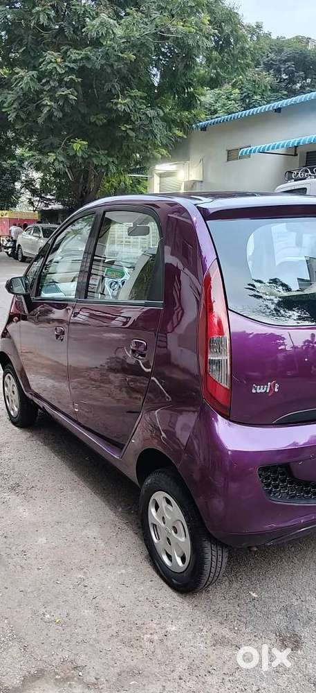 Tata Nano Xta, 2016, Petrol