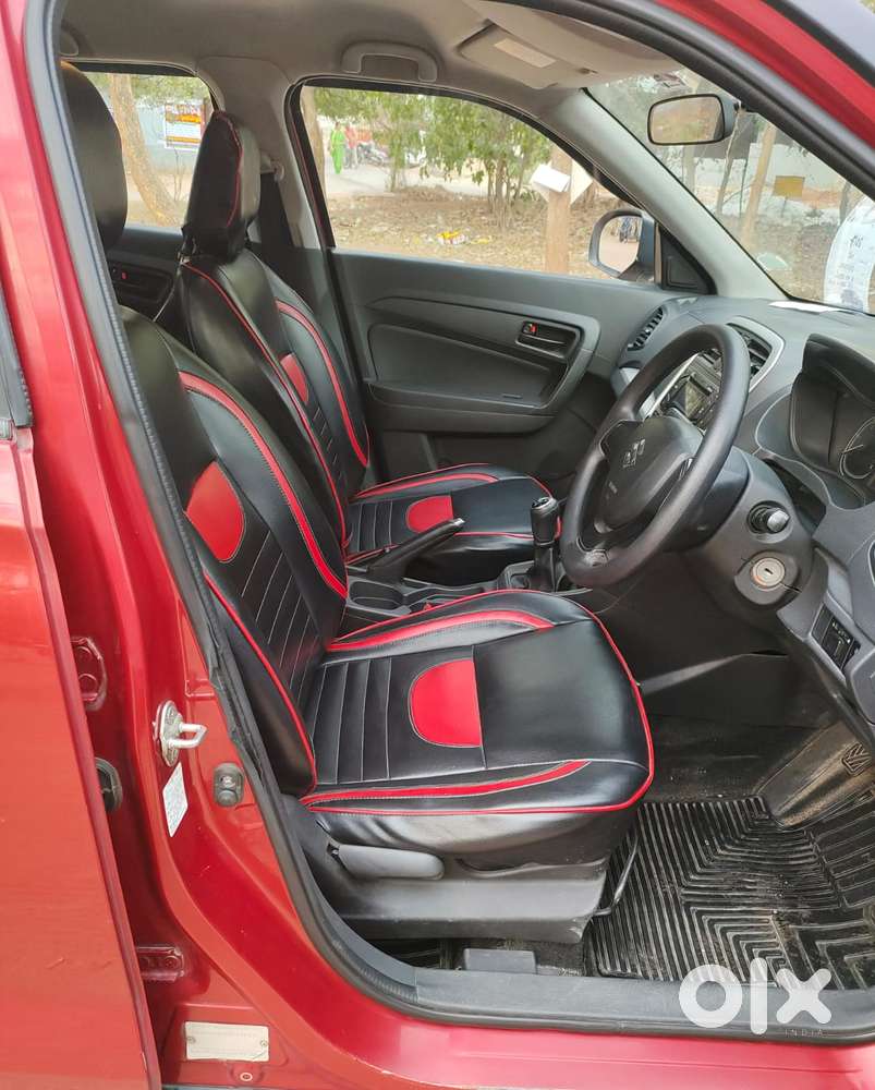 Maruti Suzuki Vitara Brezza Ldi (o), 2017, Diesel