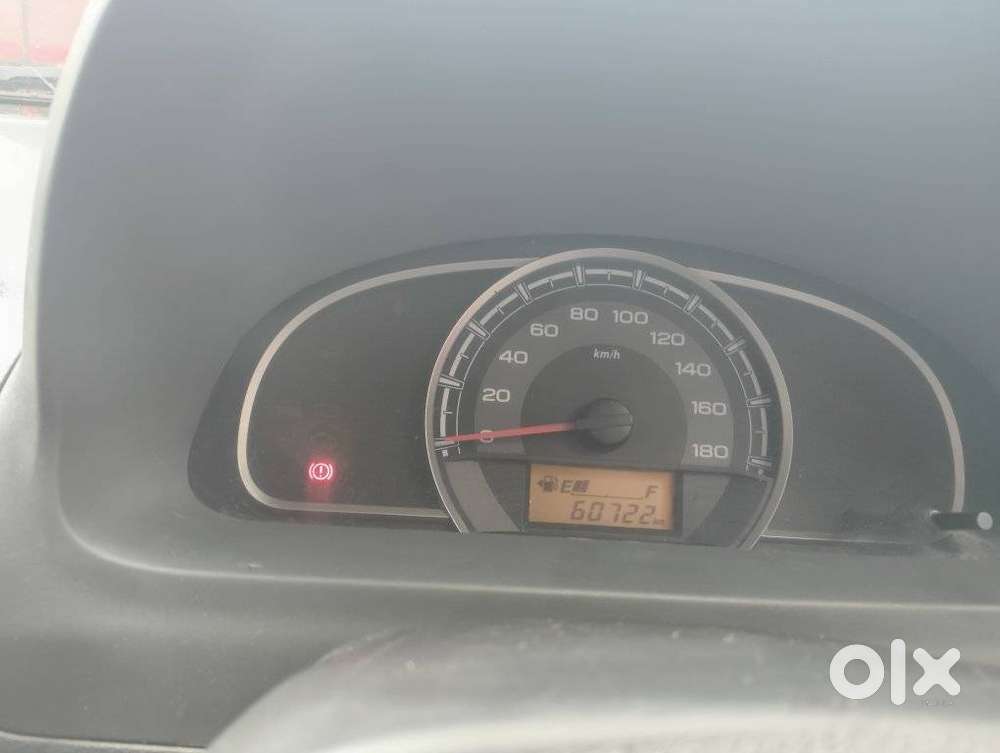 Maruti Suzuki Alto 800 2012-2016 Lxi, 2015, Petrol