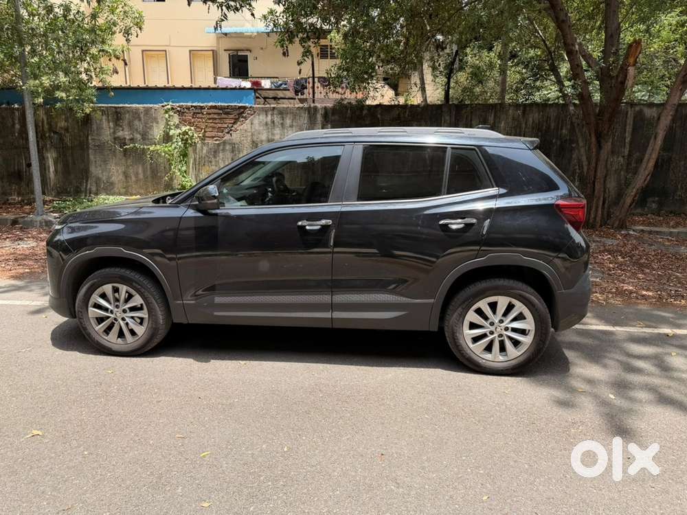 Skoda Kylaq Petrol Manual 2025
