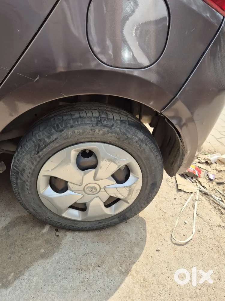 Tata Tiago Revotron 2018