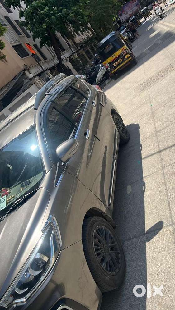 Maruti Suzuki Ertiga 2019 Diesel Well Maintained Family Car I