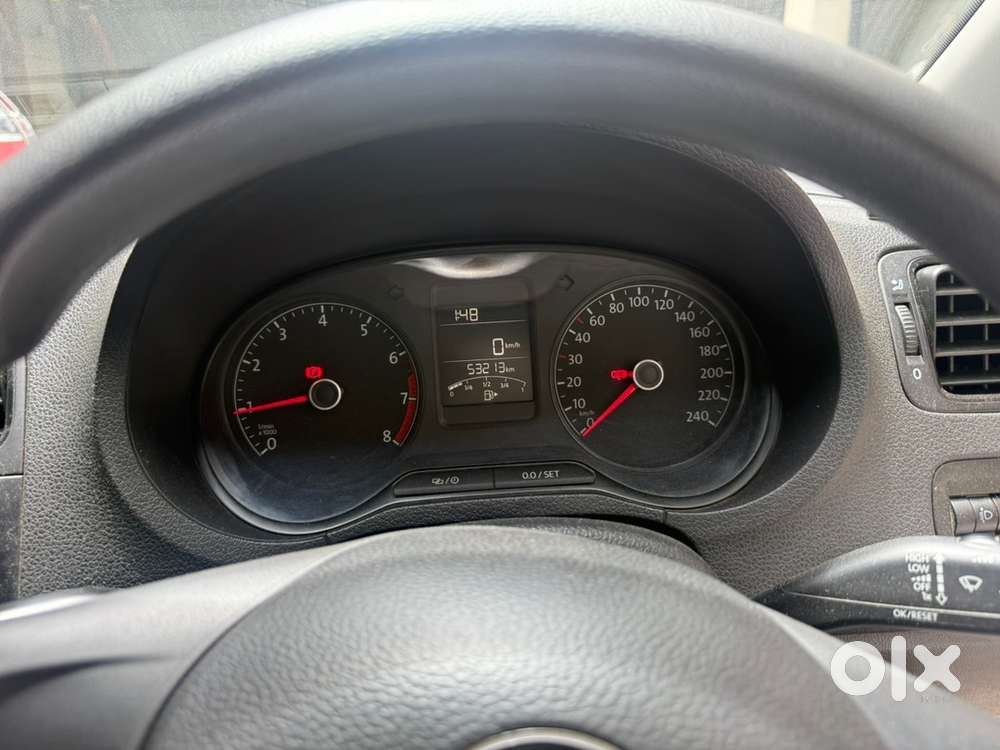 Volkswagen Ameo