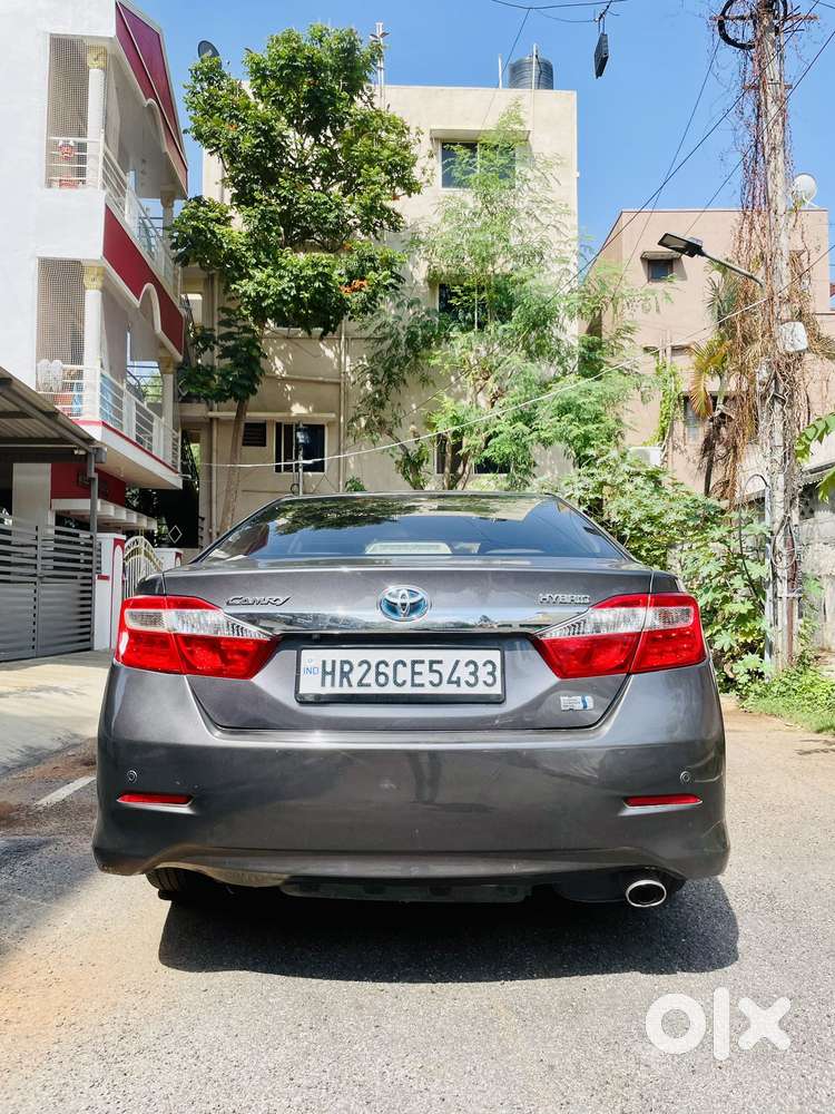 Toyota Camry 2.5 Hybrid, 2014, Petrol