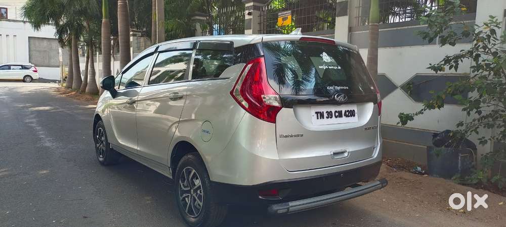 Mahindra Marazzo M2, 2019, Diesel