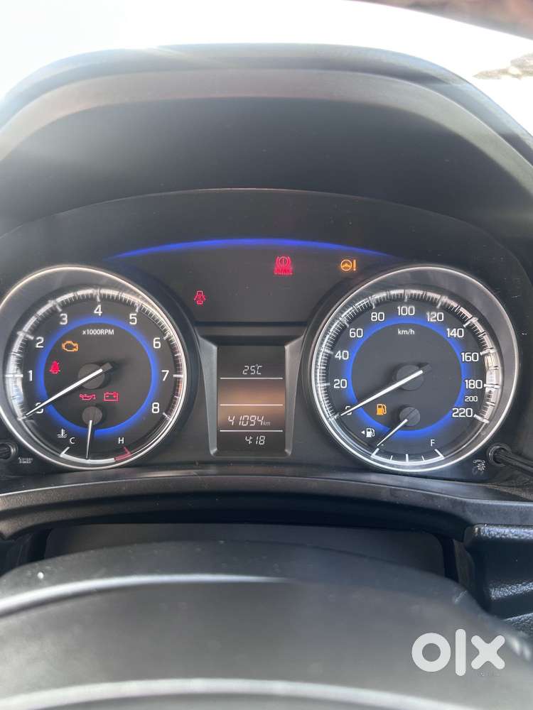 Maruti Suzuki Baleno 1.2 Delta, 2019, Petrol