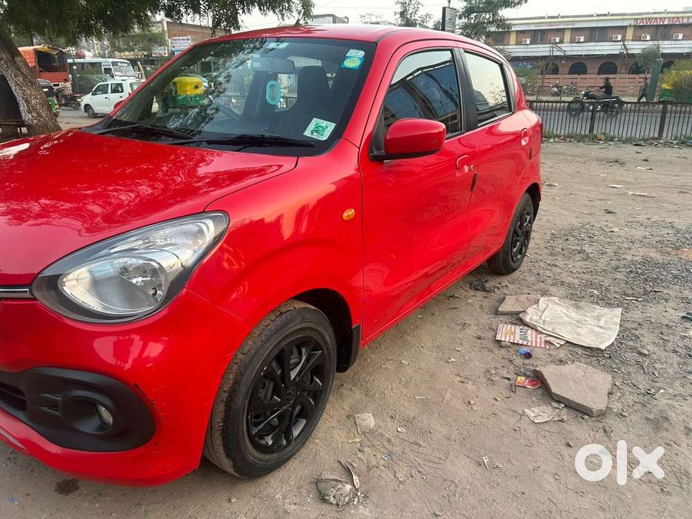Maruti Suzuki Celerio 2022 Petrol Good Condition