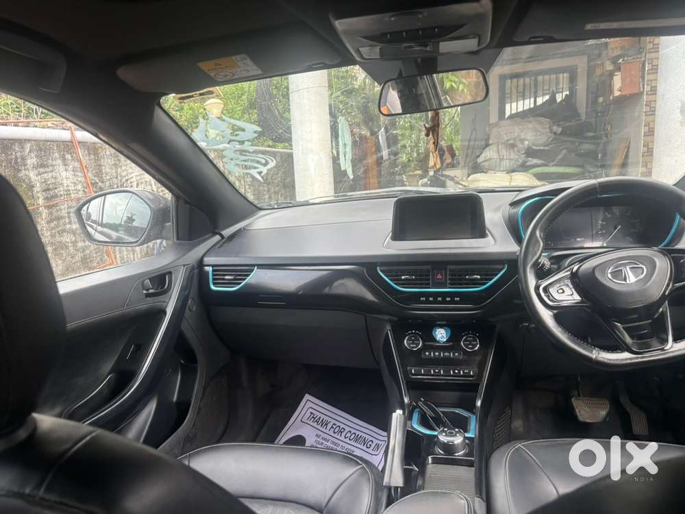 Tata Nexon Ev Max 2021 Electric Good Condition