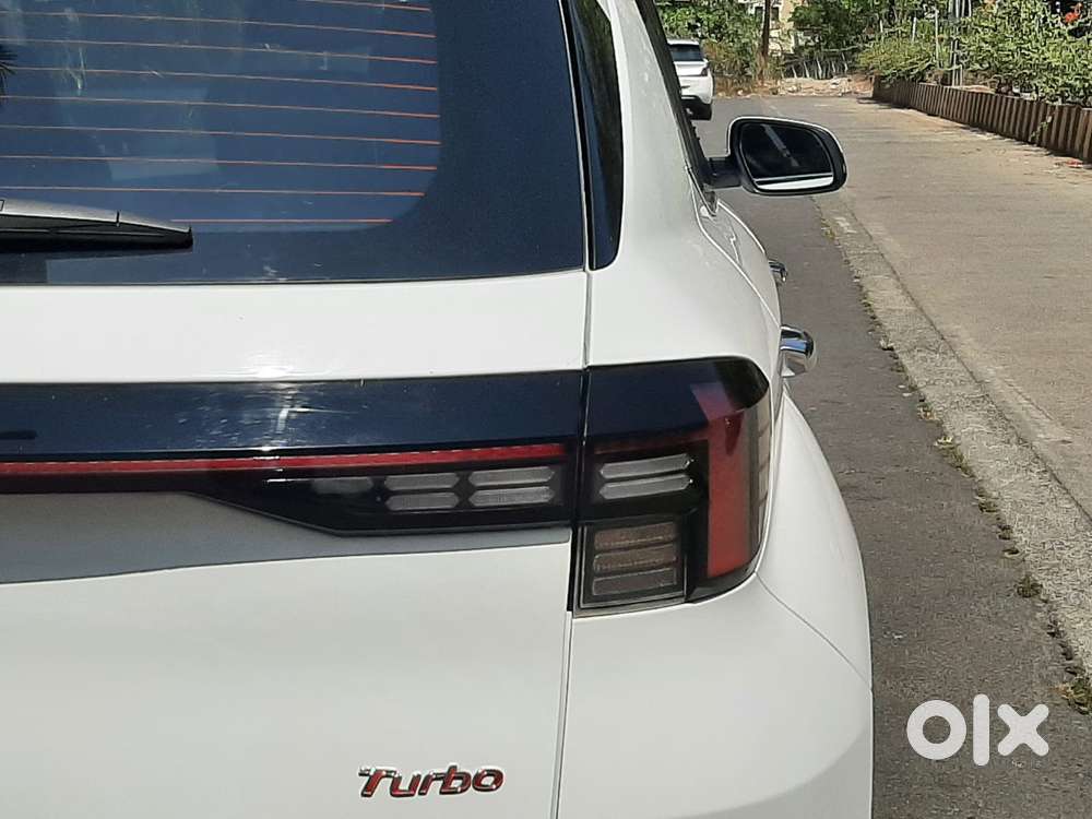 Hyundai Venue 1.0 Sx (o) Turbo Dct, 2024