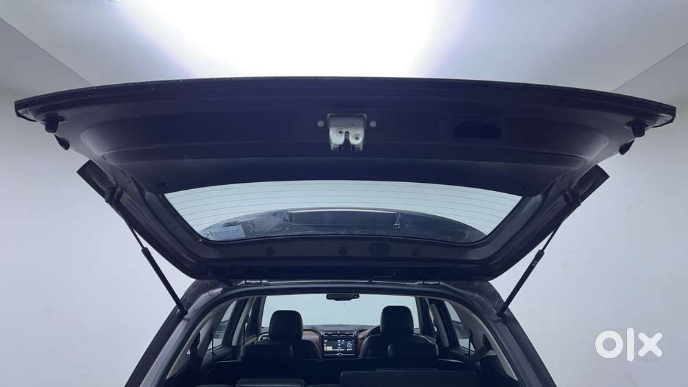 Hyundai Alcazar 1.5 Signature (o) Diesel At 7 Str, 2023, Diesel