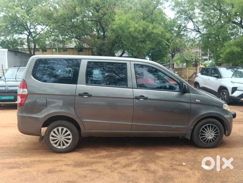 Chevrolet Enjoy 1.4 Ls 7, 2014, Diesel