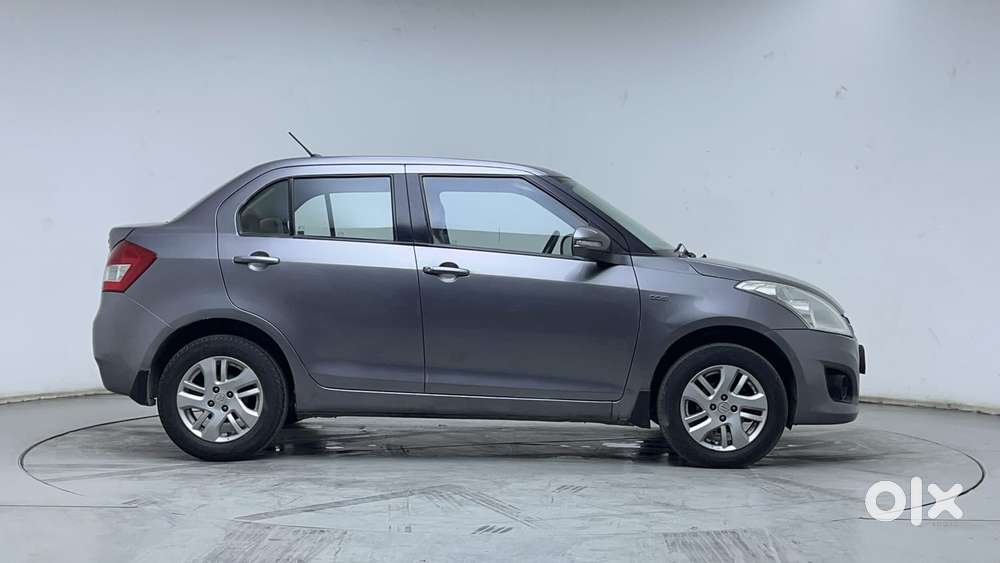Maruti Suzuki Swift Dzire 2012-2015 Zdi, 2014, Diesel