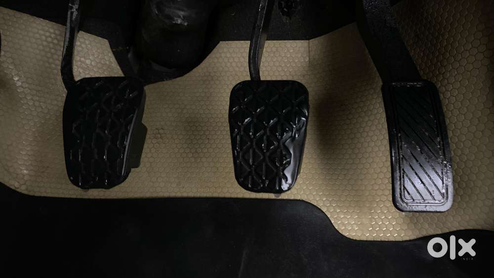Ford Freestyle Titanium Plus Diesel, 2018, Diesel
