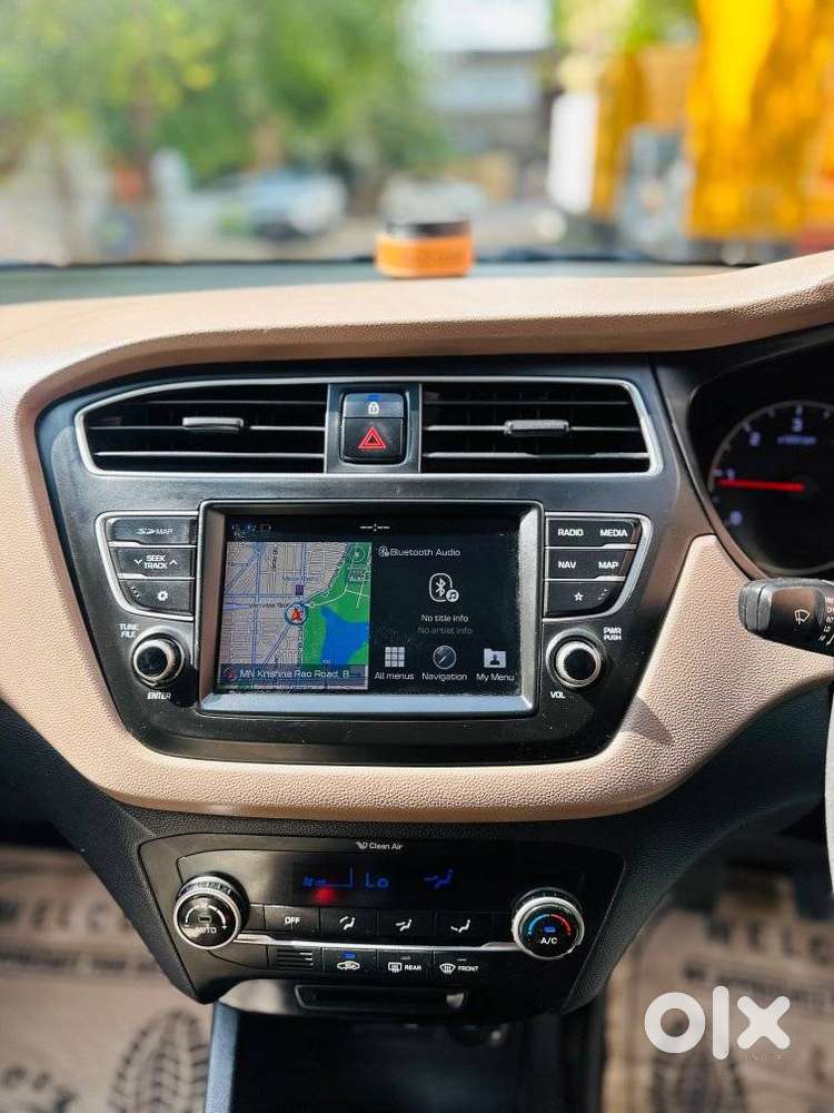 Hyundai I20 Diesel Asta, 2019, Diesel