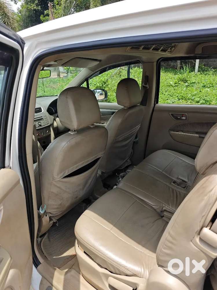 Maruti Suzuki Ertiga 2012 Diesel 150000 Km Driven