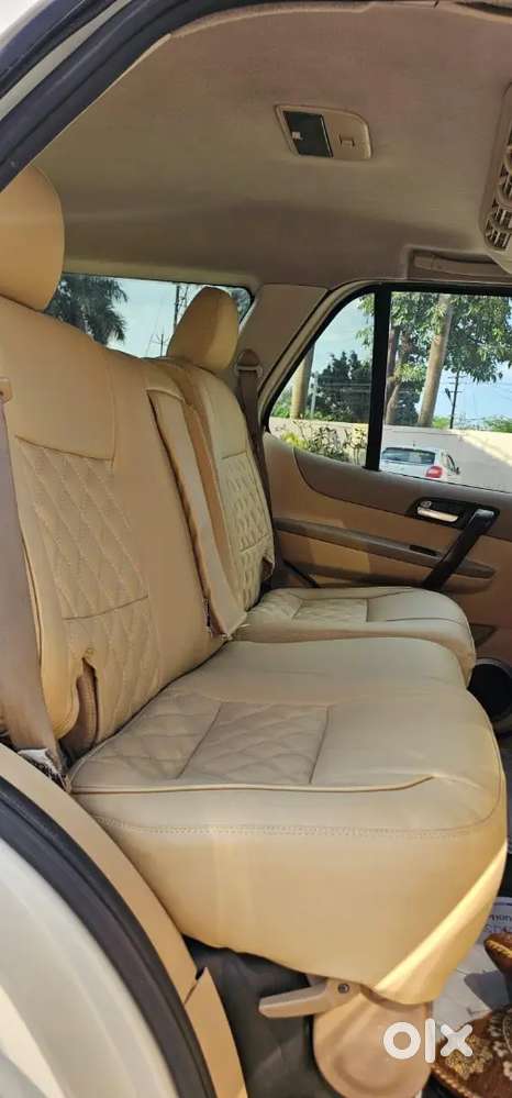 Tata Safari Storme 2014 Diesel Manual Car