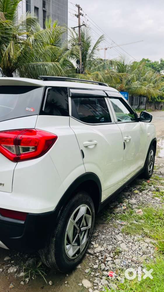 Mahindra Xuv300 Turbosport 2023