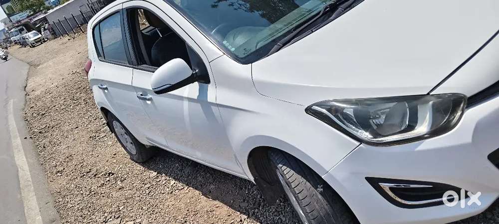 Hundai Car