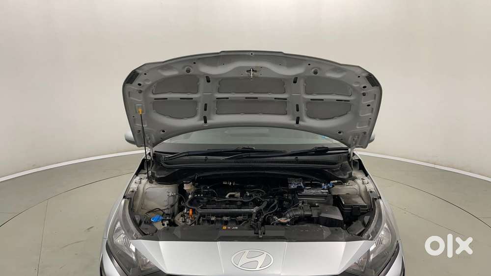 Hyundai I20 1.2 Sportz (o), 2024, Petrol