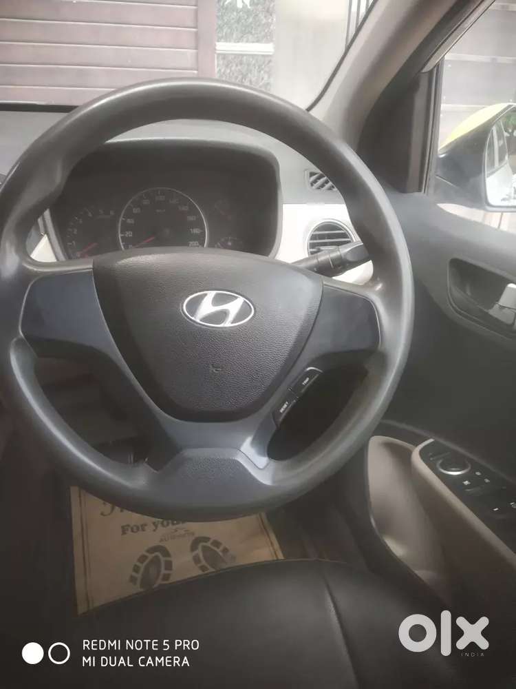 Hyundai Grand I10 2014 Diesel Good Condition Ho