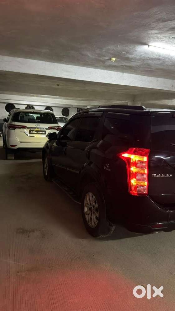 Mahindra Xuv500 2.2 W10, 2018, Diesel