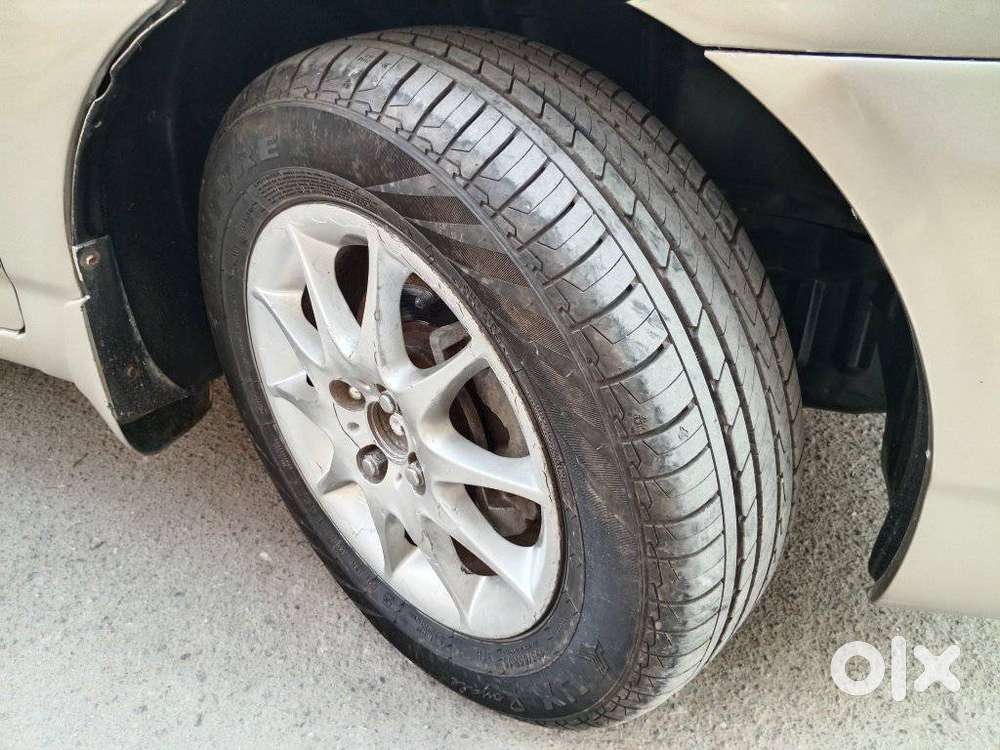 Toyota Corolla Ae, 2008, Petrol