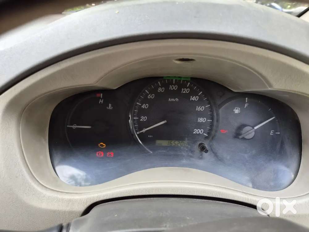 Toyota Innova Hycross 2012 Diesel 162206 Km Driven