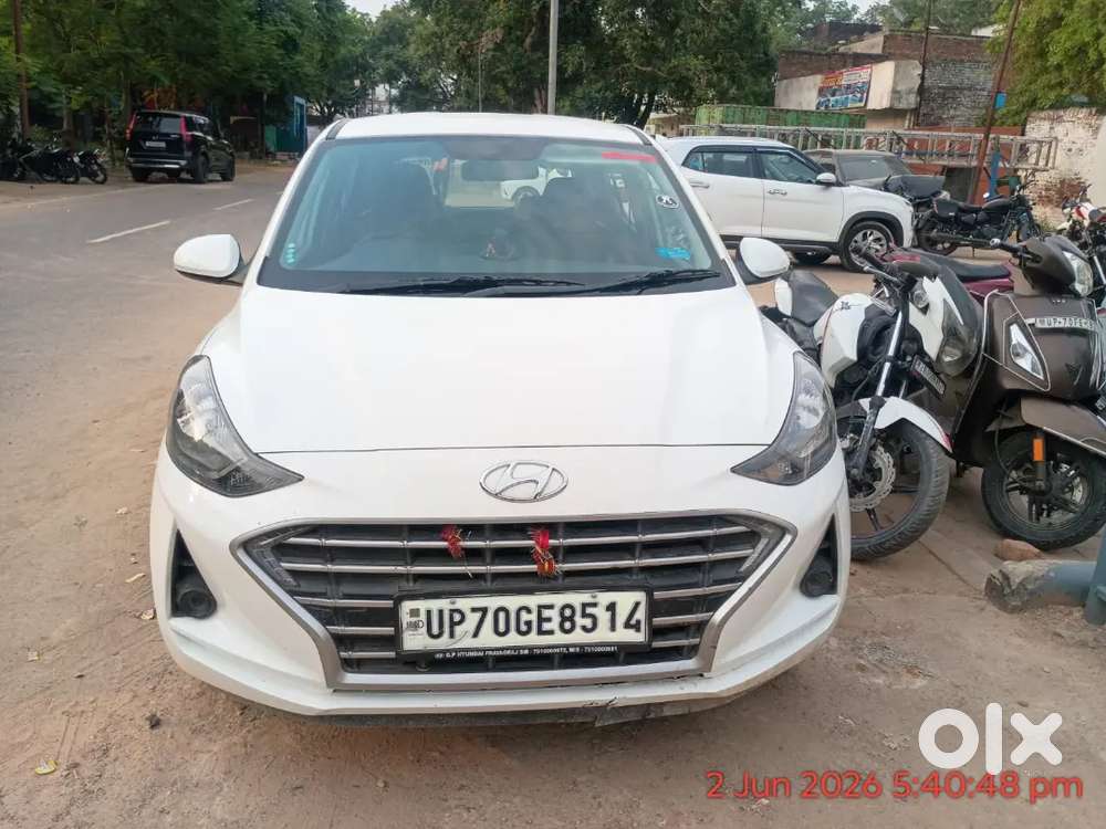 Hyundai Grand I10 2022 First Owner