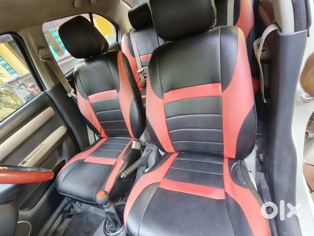 Maruti Suzuki Dzire 2011