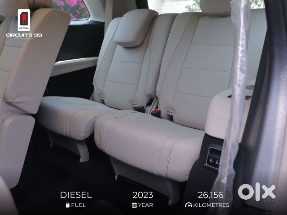 Mercedes-benz Gls 400d 4matic, 2023, Diesel