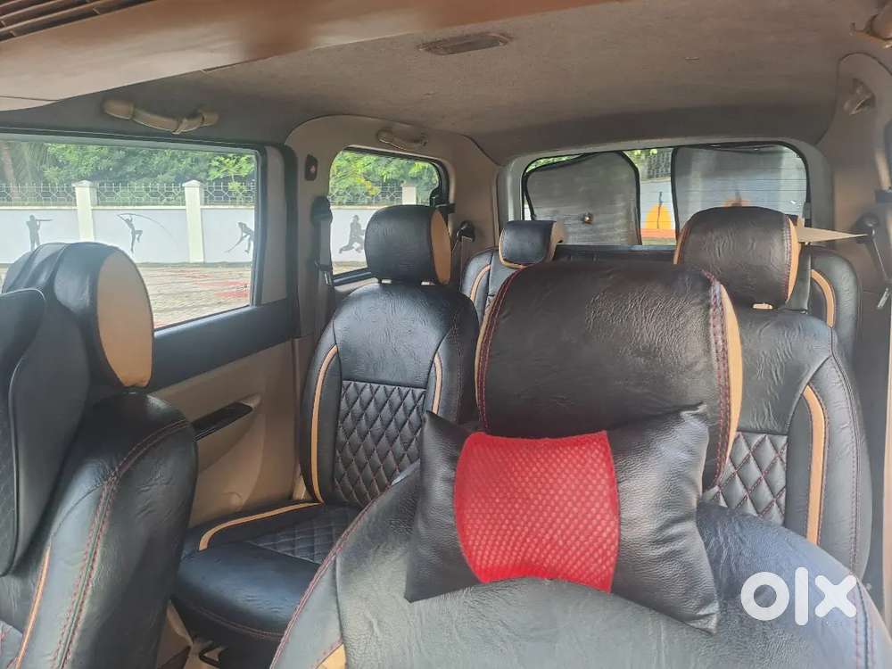 Chevrolet Enjoy 2013 Diesel 152011 Km Driven