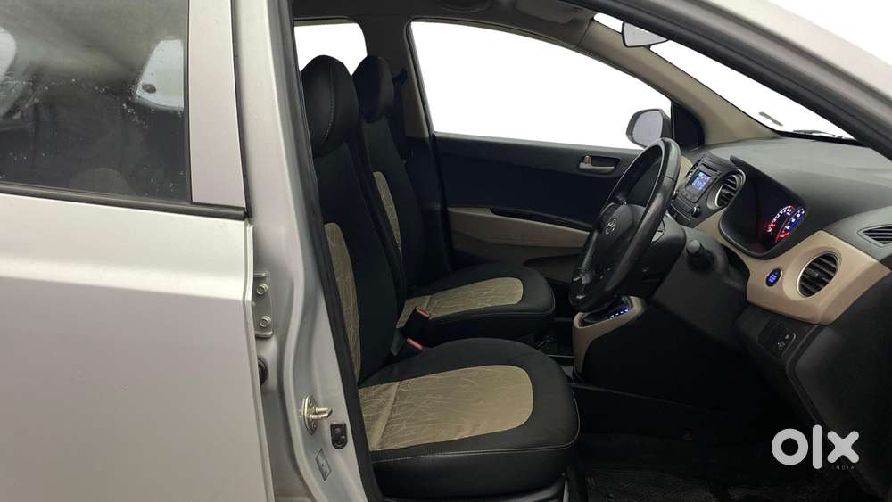 Hyundai Grand I10 1.2 Kappa Asta At Vtvt, 2014, Petrol