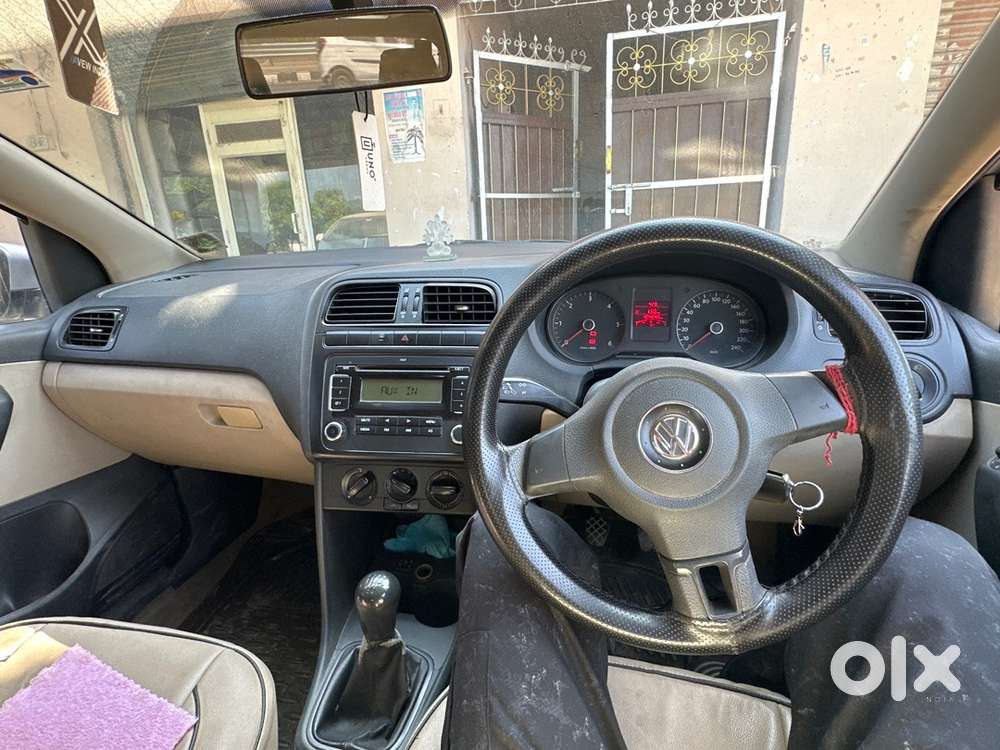 Volkswagen Polo 2013 Diesel Well Maintained