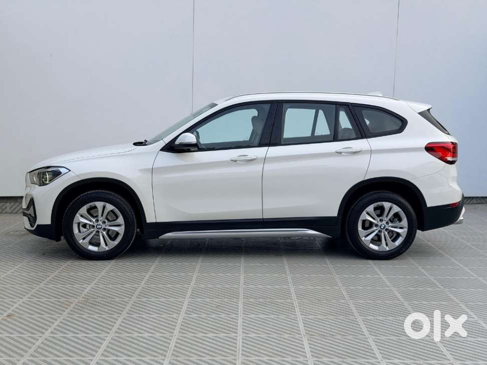 Bmw X1 2.0 Sdrive 20d, 2022, Diesel