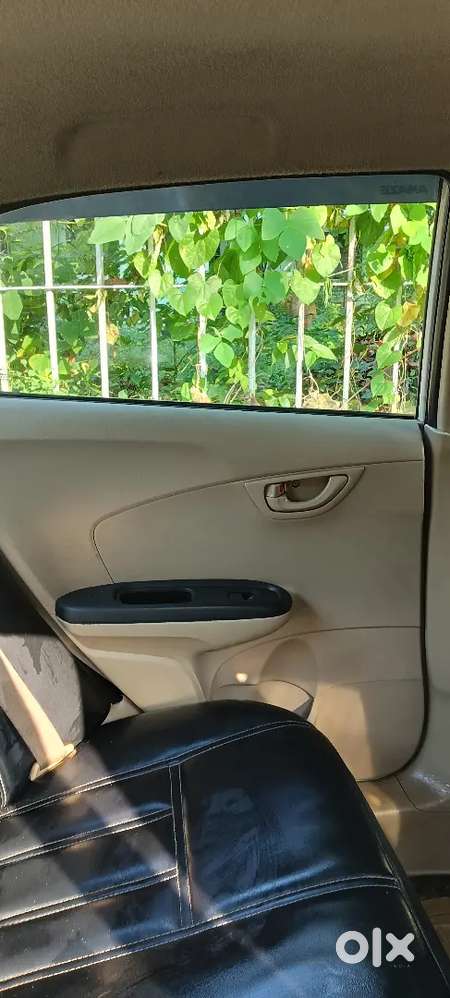 Honda Amaze 1.5 E 2017 Diesel