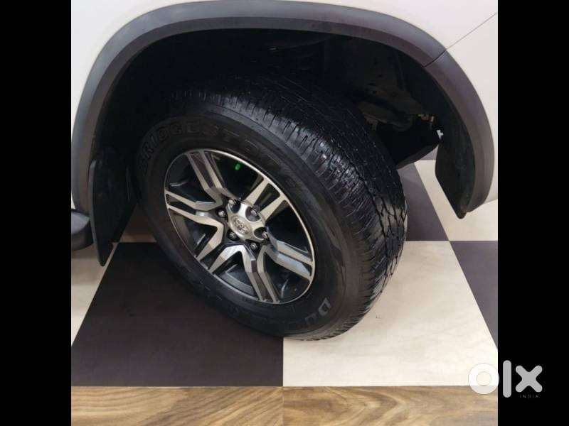 Toyota Fortuner 4x2 At 2.8 Diesel, 2024, Diesel