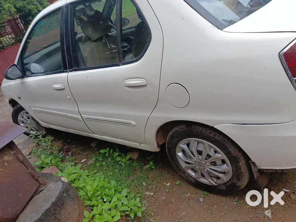 Tata Indigo Ecs 2011