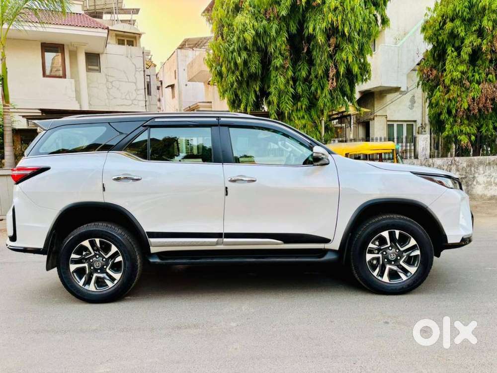 Toyota Fortuner Legender 4x2 At 2.8, 2025, Diesel