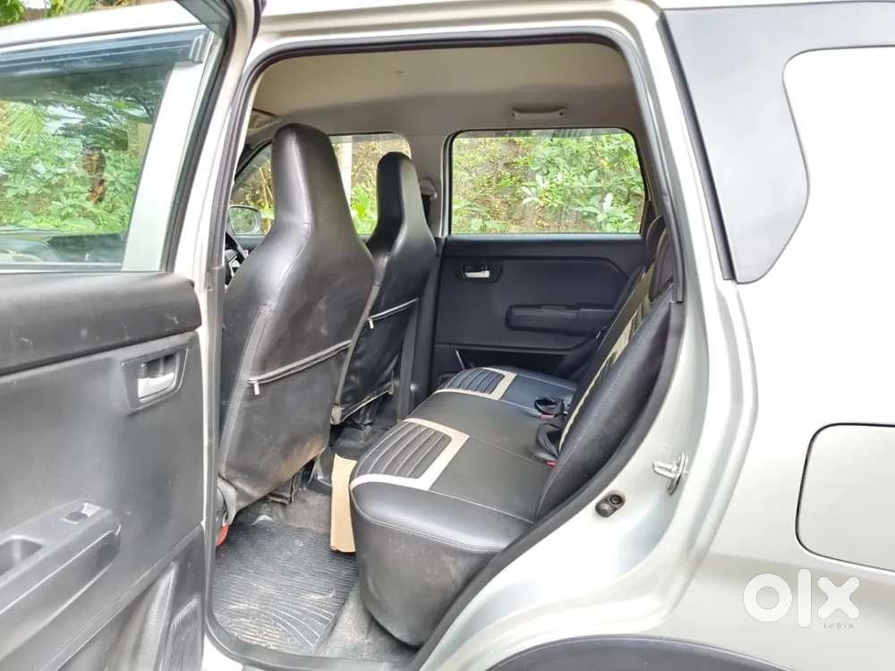 Maruti Suzuki Wagon R Lxi Cng, 2023, Cng & Hybrids