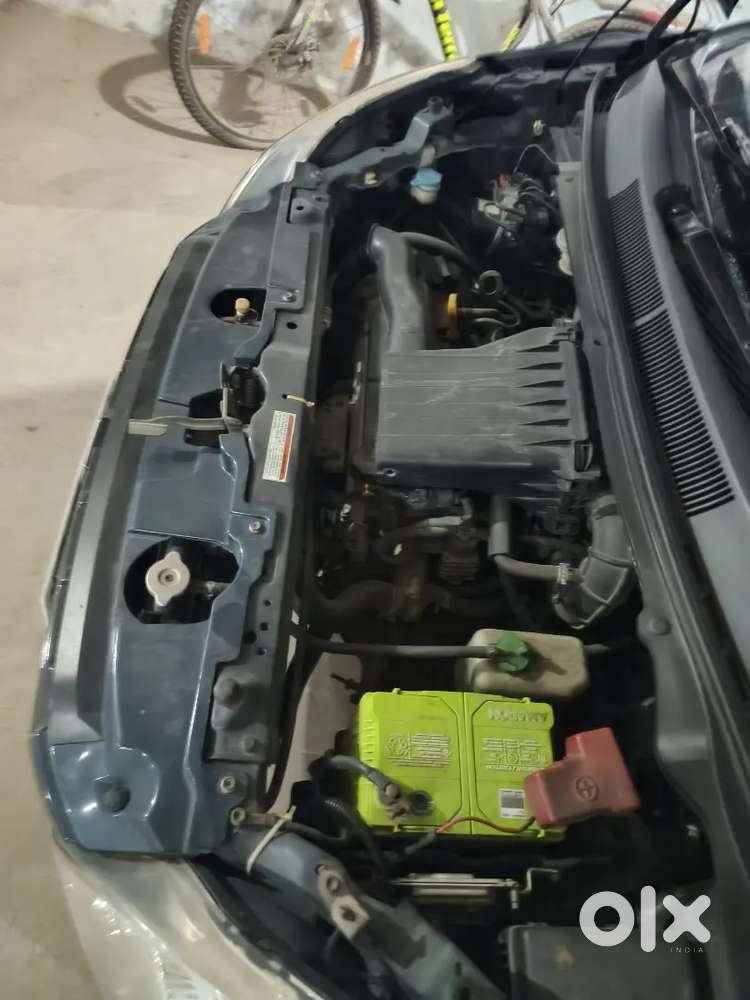 Maruti Suzuki Ritz Zxi 2010 Petrol  Top-end  Well Maintained