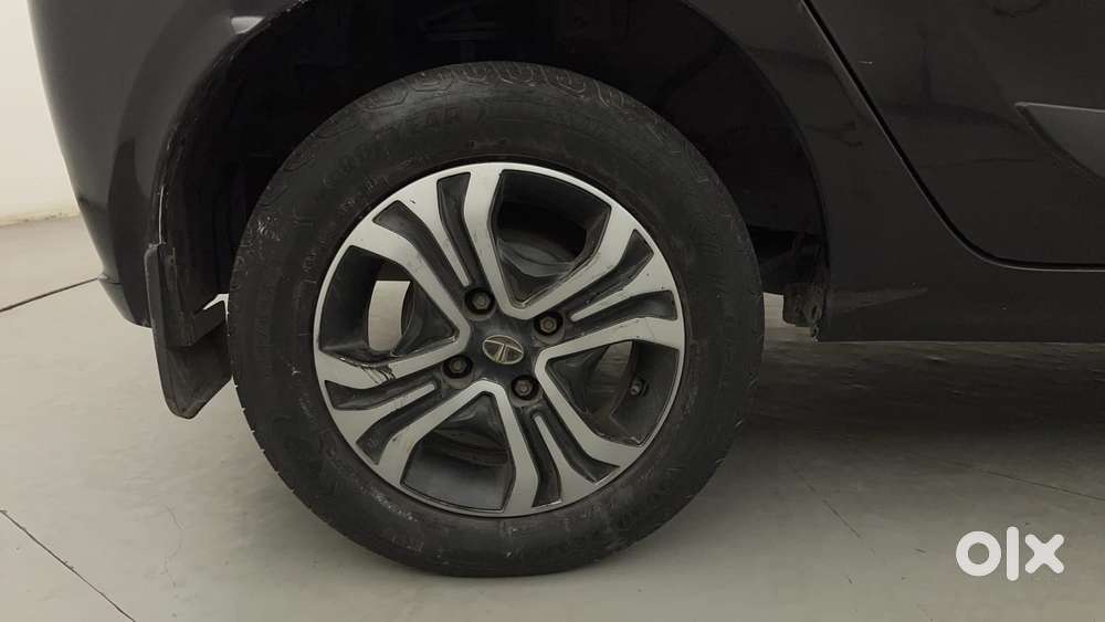 Tata Tiago 1.2 Revotron Xz Plus Cng, 2022, Cng & Hybrids